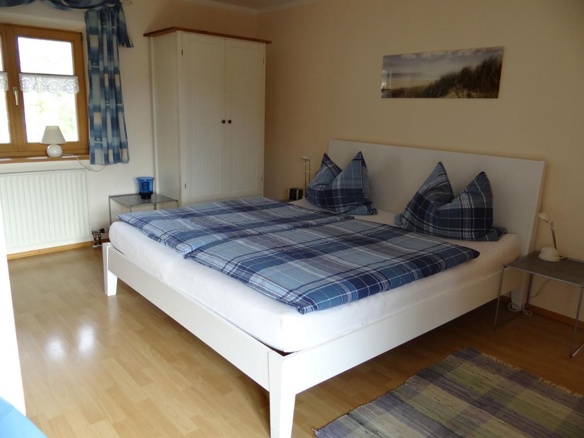 Ferienwohnung Riepertinger Bad Feilnbach Cameră foto
