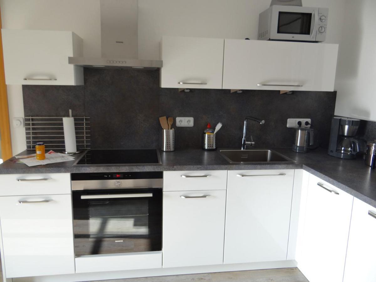 Ferienwohnung Riepertinger Bad Feilnbach Cameră foto
