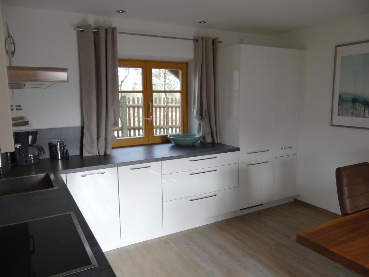Ferienwohnung Riepertinger Bad Feilnbach Cameră foto