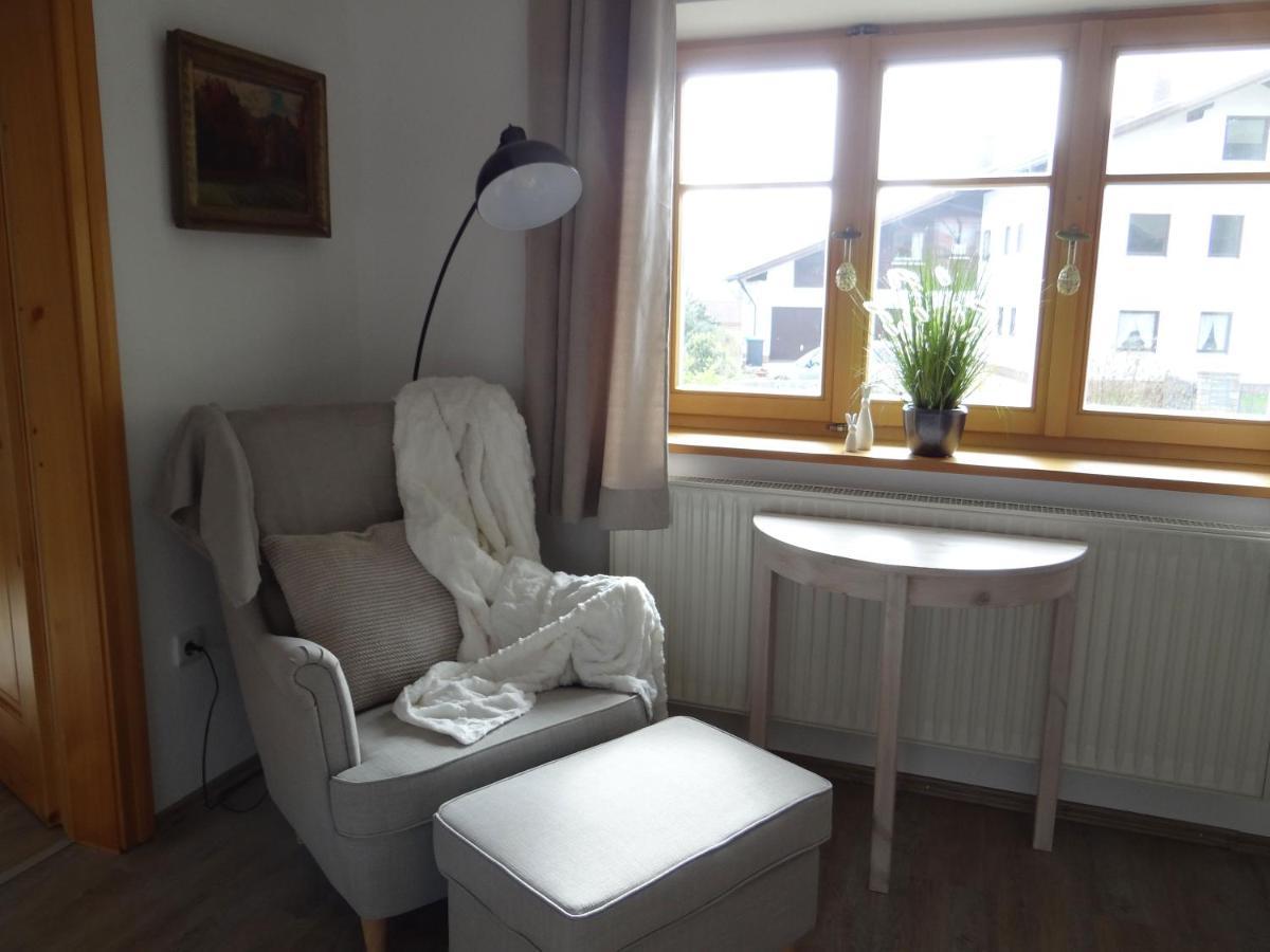 Ferienwohnung Riepertinger Bad Feilnbach Cameră foto