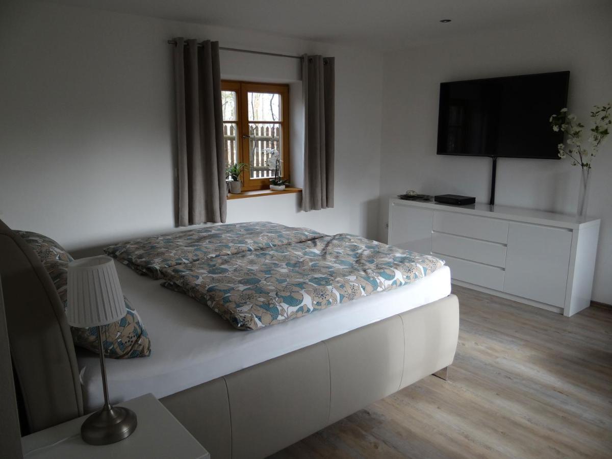 Ferienwohnung Riepertinger Bad Feilnbach Cameră foto